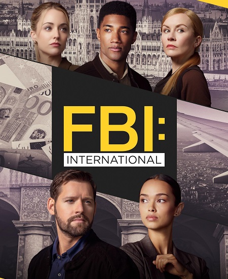 مشاهدة مسلسل FBI International الموسم الثالث الحلقة 10 مترجمة