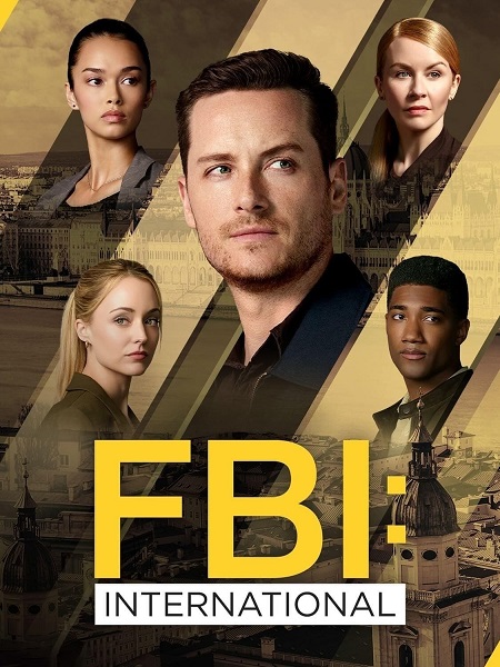 مشاهدة مسلسل FBI International الموسم الرابع الحلقة 5 مترجمة