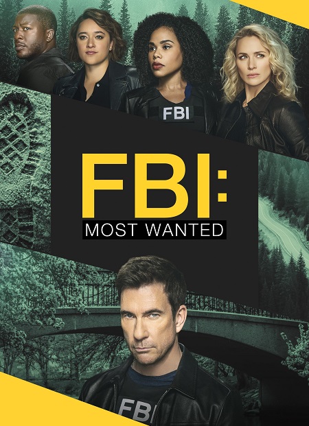 مشاهدة مسلسل FBI Most Wanted الموسم الخامس الحلقة 11 مترجمة