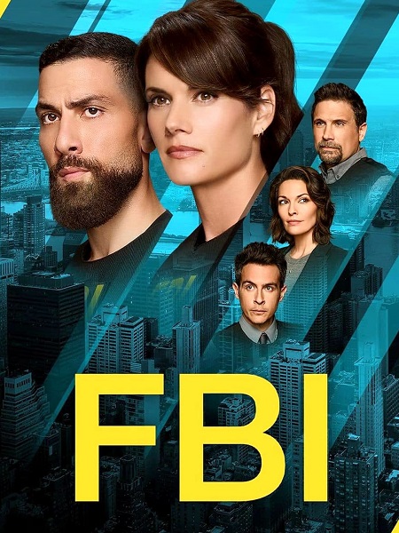 مشاهدة مسلسل FBI الموسم السابع الحلقة 1 مترجمة