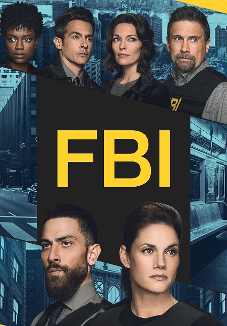 مشاهدة مسلسل FBI الموسم السادس الحلقة 4 مترجمة
