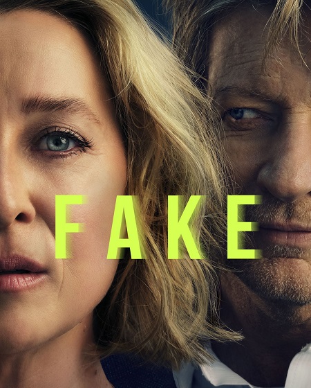 مشاهدة مسلسل Fake 2024 الموسم الاول الحلقة 1 مترجمة