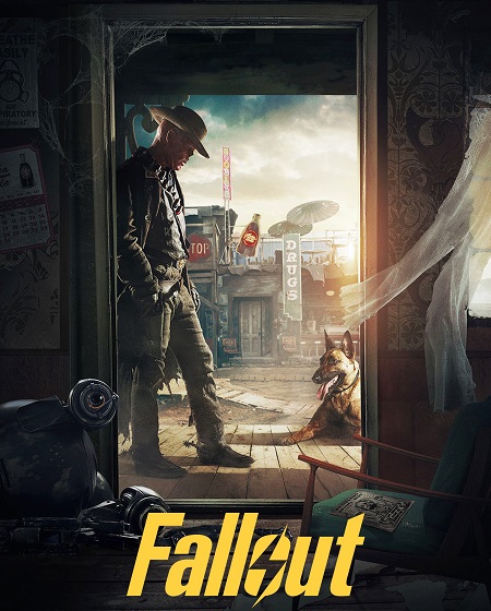 مشاهدة مسلسل Fallout الموسم الاول الحلقة 1 مترجمة