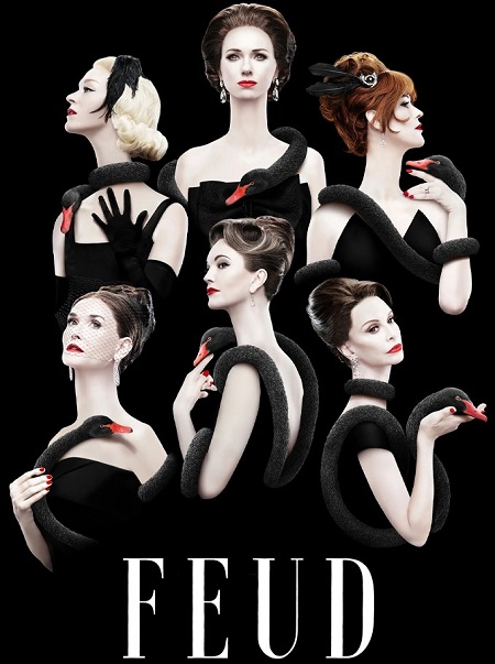 مشاهدة مسلسل Feud الموسم الثاني الحلقة 8 مترجمة