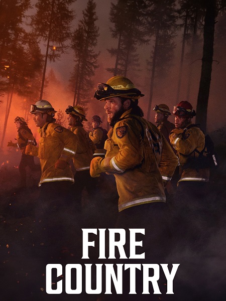 مشاهدة مسلسل Fire Country الموسم الثالث الحلقة 4 مترجمة