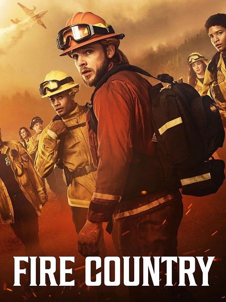 مشاهدة مسلسل Fire Country الموسم الثاني الحلقة 2 مترجمة