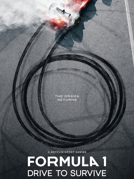 مشاهدة مسلسل Formula 1 Drive to Survive الموسم السادس الحلقة 6 مترجمة