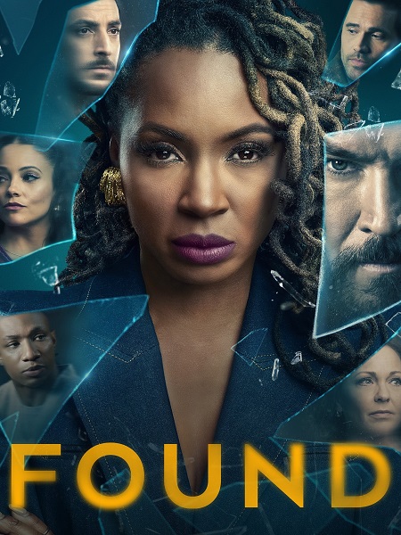 مشاهدة مسلسل Found الموسم الثاني الحلقة 6 مترجمة