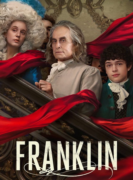 مشاهدة مسلسل Franklin الحلقة 3 مترجمة