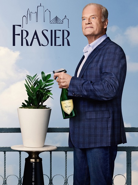مشاهدة مسلسل Frasier 2023 الموسم الثاني الحلقة 7 مترجمة