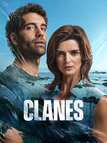 مشاهدة مسلسل Gangs of Galicia الموسم الاول الحلقة 2 مترجمة