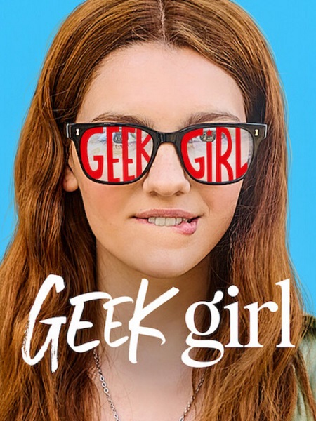 مشاهدة مسلسل Geek Girl الموسم الاول الحلقة 2 مترجمة