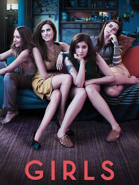 مشاهدة مسلسل Girls الموسم الاول الحلقة 3 مترجمة