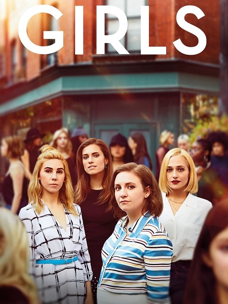 مشاهدة مسلسل Girls الموسم السادس الحلقة 4 مترجمة