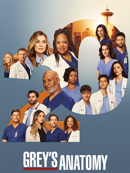 مشاهدة مسلسل Grey’s Anatomy الموسم 20 الحلقة 5 مترجمة