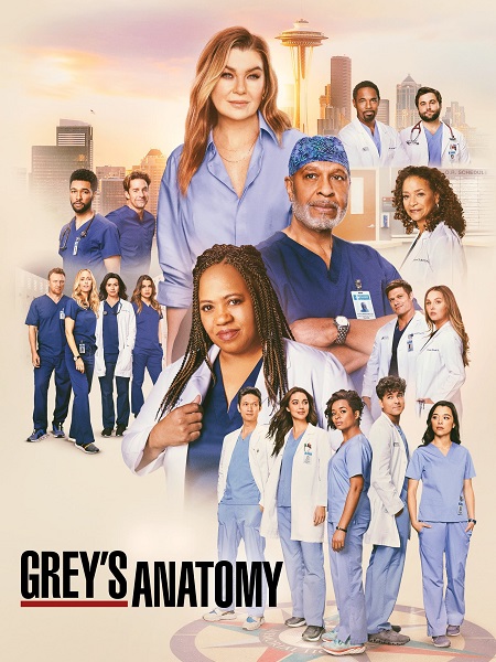 مشاهدة مسلسل Grey’s Anatomy الموسم 21 الحلقة 8 مترجمة