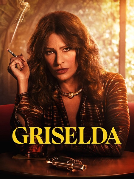 مشاهدة مسلسل Griselda الحلقة 2 مترجمة