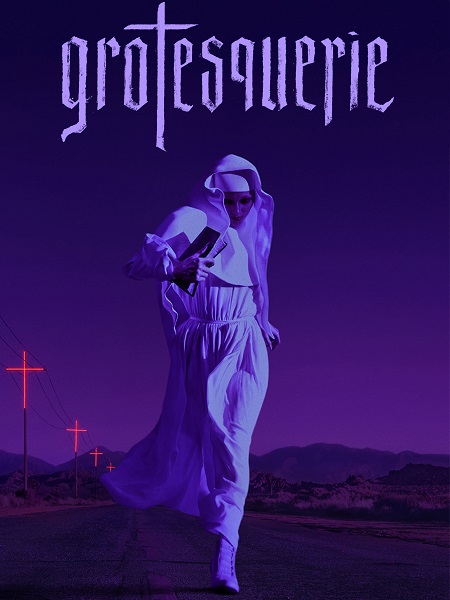 مشاهدة مسلسل Grotesquerie الموسم الاول الحلقة 9 مترجمة