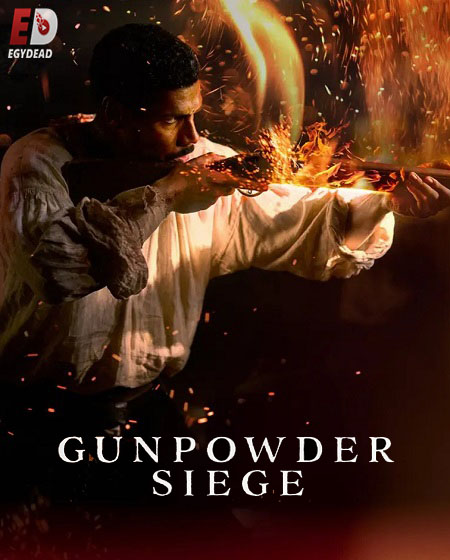 مشاهدة مسلسل Gunpowder Siege الحلقة 2 مترجمة