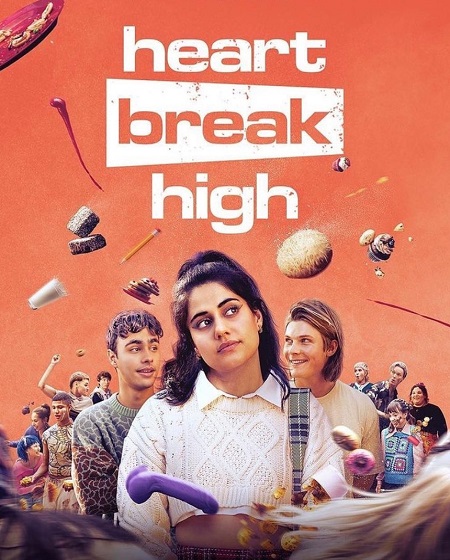 مشاهدة مسلسل Heartbreak High الموسم الثاني الحلقة 4 مترجمة