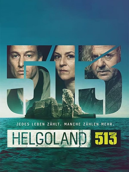 مشاهدة مسلسل Helgoland 513 الموسم الاول الحلقة 7 مترجمة