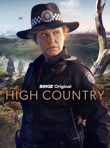 مشاهدة مسلسل High Country الموسم الاول الحلقة 5 مترجمة