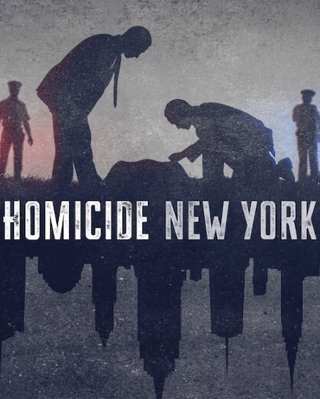 مشاهدة مسلسل Homicide 2024 الموسم الثاني الحلقة 2 مترجمة