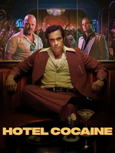 مشاهدة مسلسل Hotel Cocaine الموسم الاول الحلقة 2 مترجمة