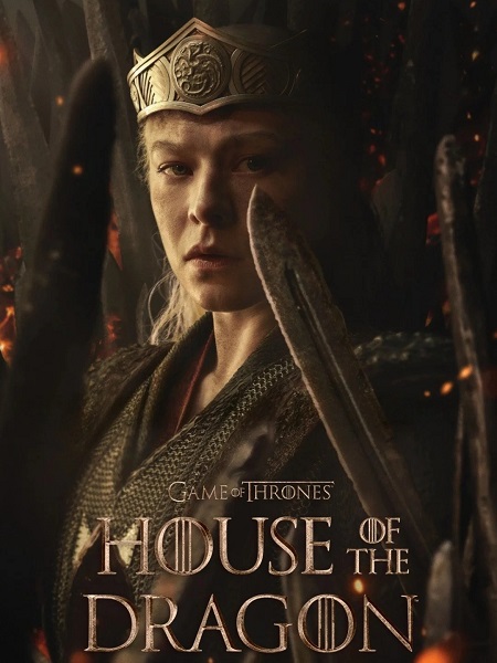 مشاهدة مسلسل House of The Dragon الموسم الثالث الحلقة 5 مترجمة