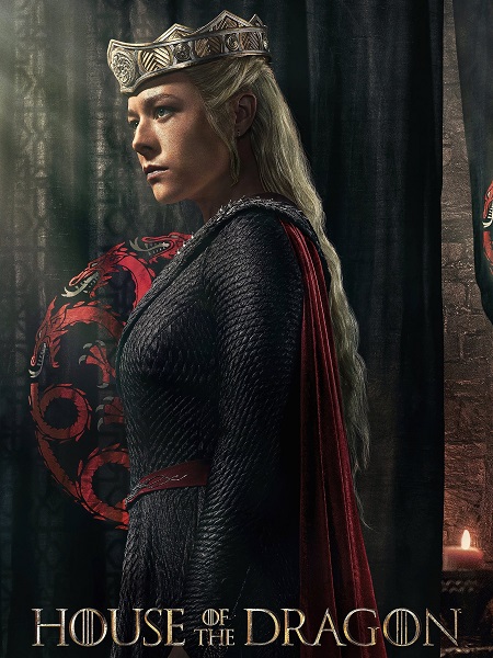 مشاهدة مسلسل House of The Dragon الموسم الثاني الحلقة 6 مترجمة