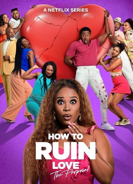 مشاهدة مسلسل How to Ruin Love الموسم الاول الحلقة 2 مترجمة