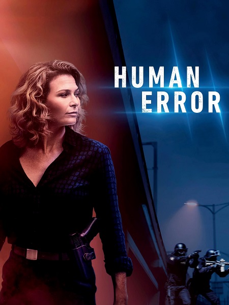 مشاهدة مسلسل Human Error الحلقة 5 مترجمة