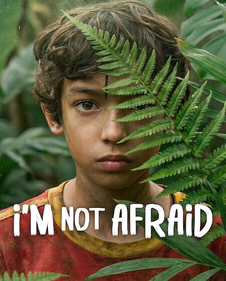 مشاهدة مسلسل I’m Not Afraid الموسم الاول الحلقة 5 مترجمة