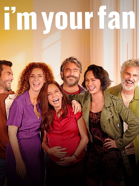 مشاهدة مسلسل Soy Tu Fan 3 La Fiesta Continua الحلقة 1 مترجمة