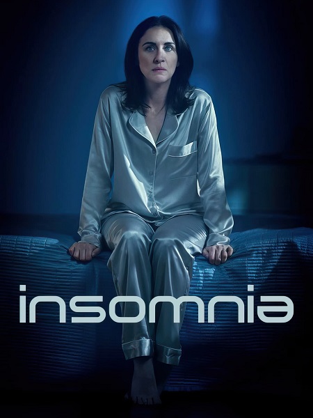 مشاهدة مسلسل Insomnia الموسم الاول الحلقة 6 مترجمة