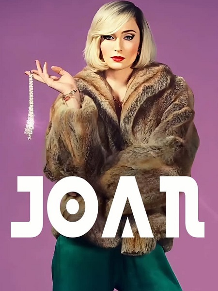 مشاهدة مسلسل Joan الحلقة 5 مترجمة