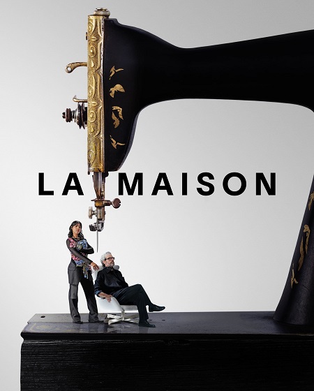 مشاهدة مسلسل La Maison الموسم الاول الحلقة 4 مترجمة