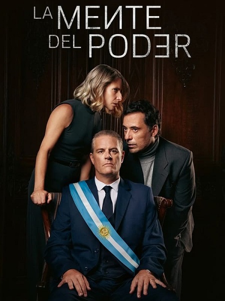 مشاهدة مسلسل La mente del poder الحلقة 8 مترجمة