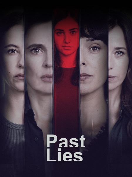 مشاهدة مسلسل Las largas sombras الحلقة 5 مترجمة