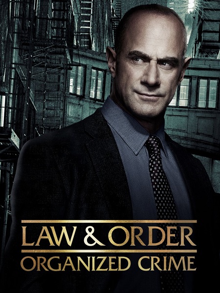 مشاهدة مسلسل Law and Order Organized Crime الموسم الرابع الحلقة 3 مترجمة