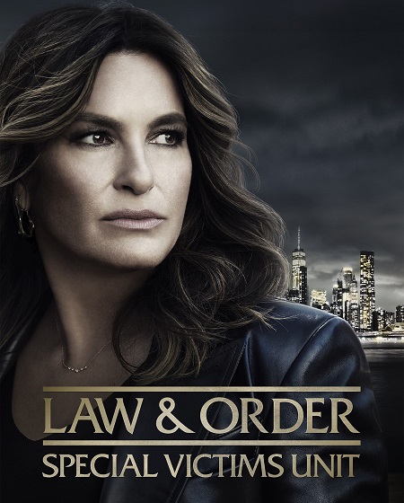 مشاهدة مسلسل Law and Order SVU الموسم 26 الحلقة 3 مترجمة
