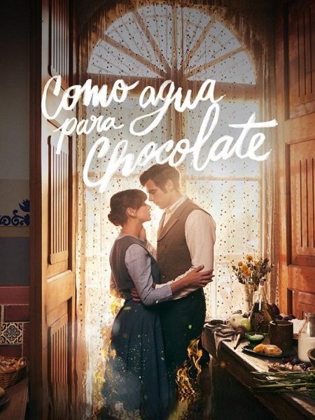 مشاهدة مسلسل Like Water for Chocolate الموسم الاول الحلقة 4 مترجمة