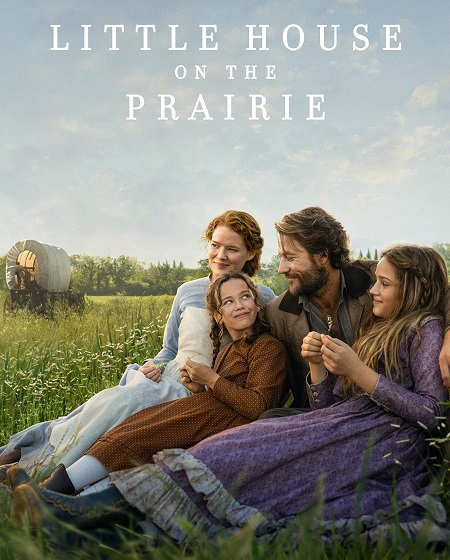مشاهدة مسلسل Little House on the Prairie الموسم الاول الحلقة 7 مترجمة