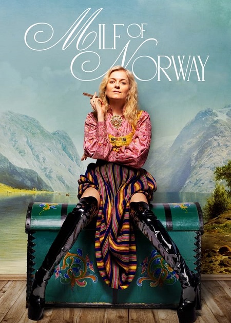 مشاهدة مسلسل MILF of Norway الموسم الاول الحلقة 4 مترجمة