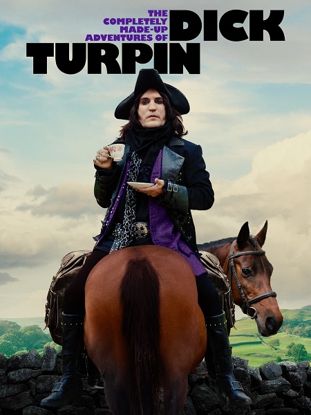 مشاهدة مسلسل Made Up Adventures of Dick Turpin الموسم الاول الحلقة 3 مترجمة