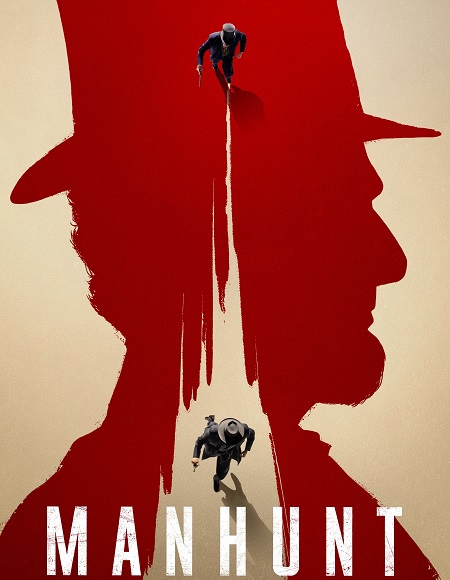 مشاهدة مسلسل Manhunt 2024 الموسم الاول الحلقة 4 مترجمة