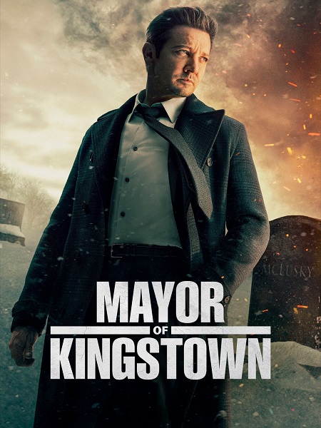 مشاهدة مسلسل Mayor of Kingstown الموسم الثالث الحلقة 6 مترجمة