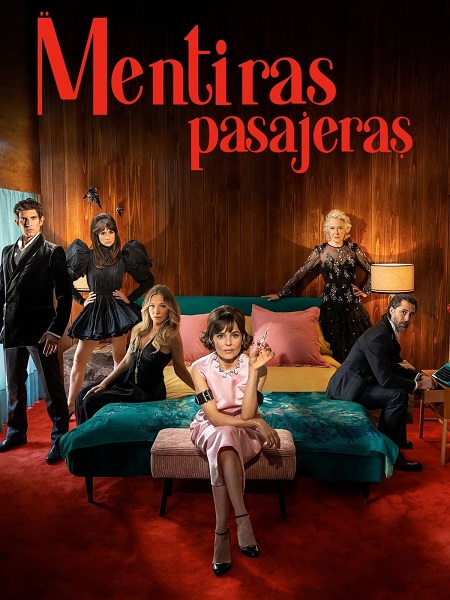 مشاهدة مسلسل Mentiras pasajeras الموسم الاول الحلقة 3 مترجمة