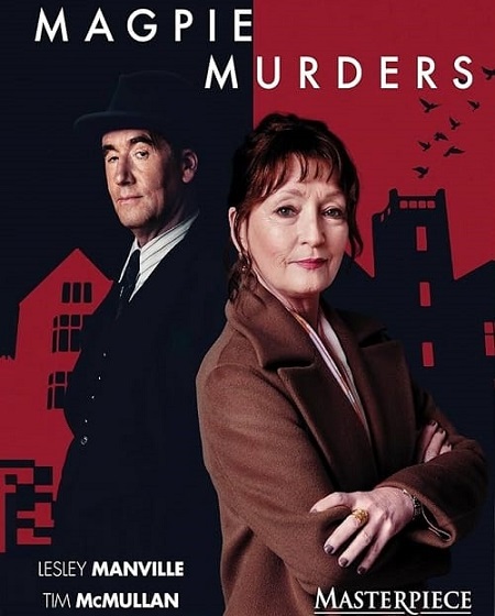 مشاهدة مسلسل Moonflower Murders الموسم الاول الحلقة 1 مترجمة