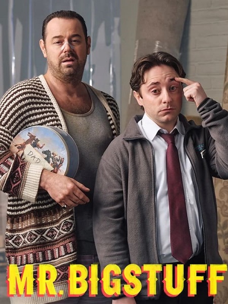 مشاهدة مسلسل Mr Bigstuff الموسم الاول الحلقة 2 مترجمة